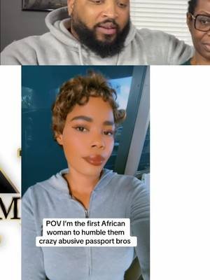 She left him after he brought her from Kenya! Now she's the villain. Is it a certain type of man going overseas? #PassportBros #Kenya #Dating #RelationshipAdvice
