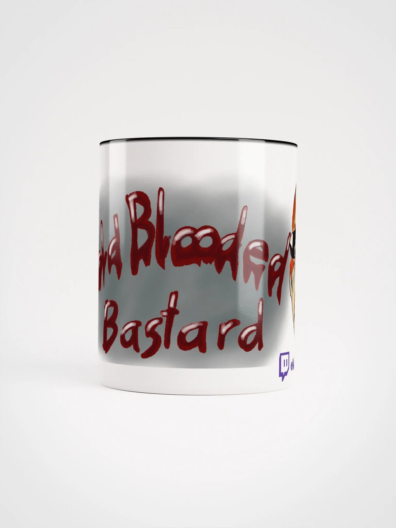 Cold Blooded MUG product image (17)