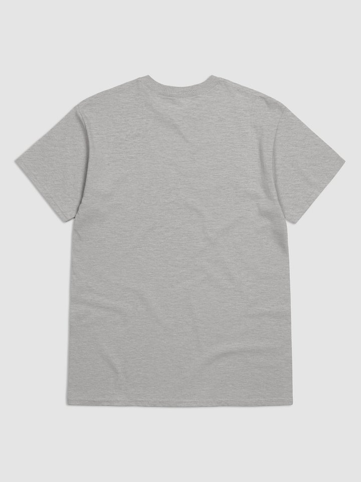 Limp Bizkit Logo T-shirt product image (15)