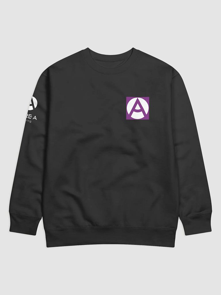 Core-A Logo Sweater product image (5)