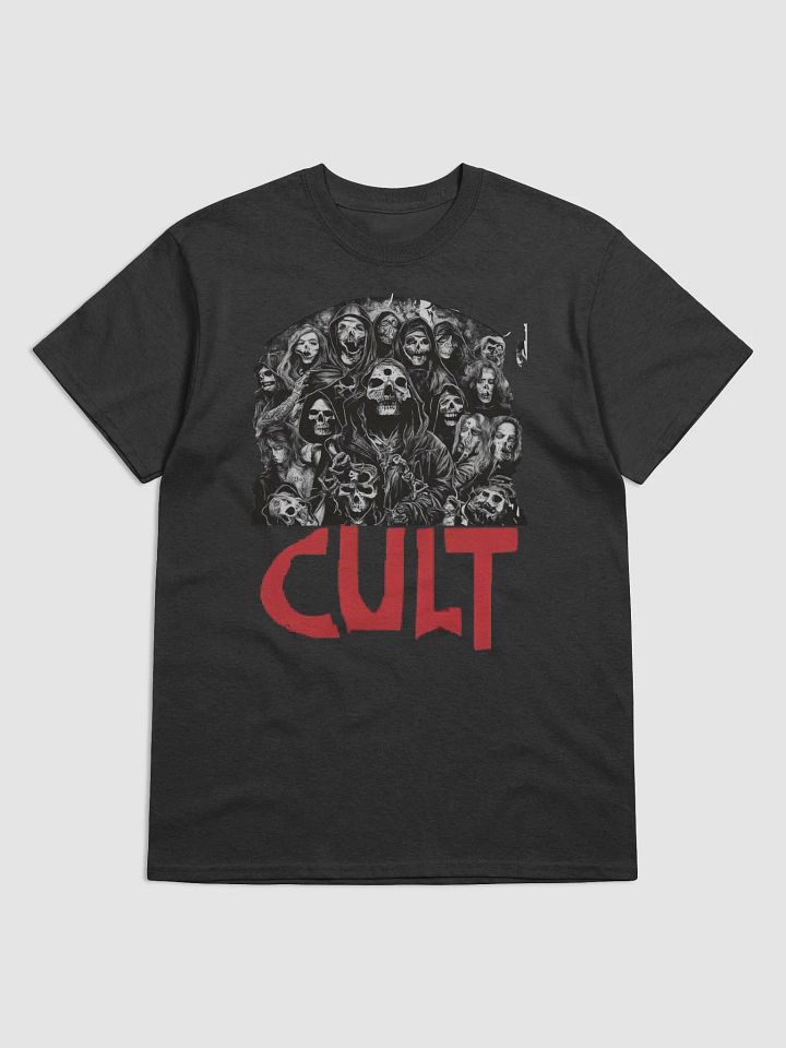 CULT MEETING product image (1)