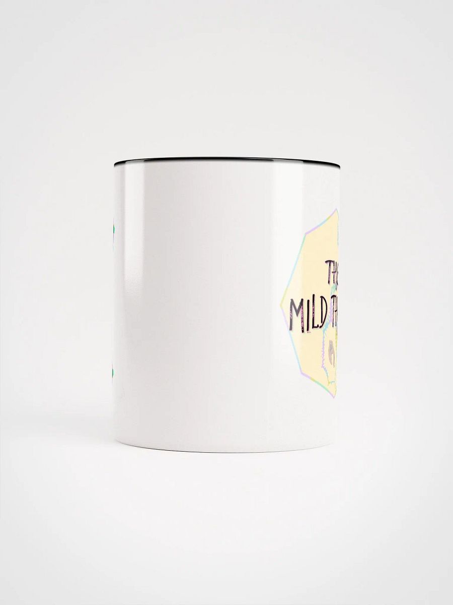 Take Care Mug product image (5)