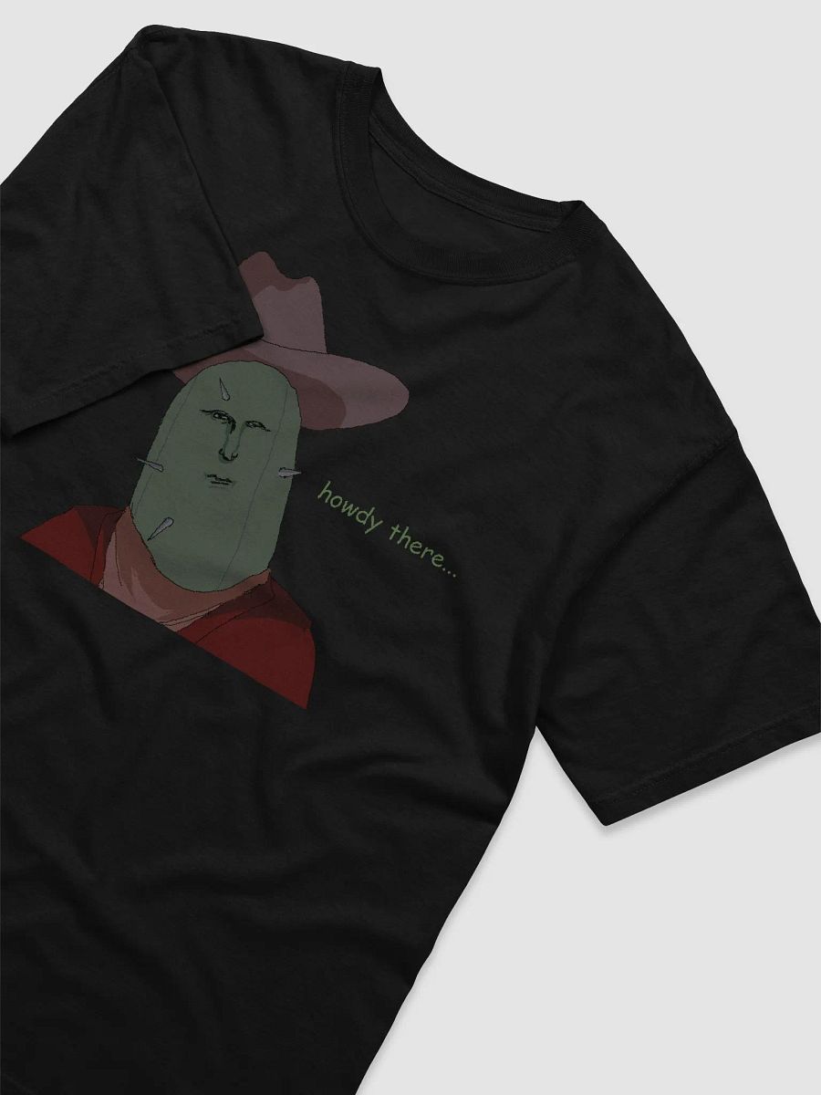 Cactus Cowboy product image (2)