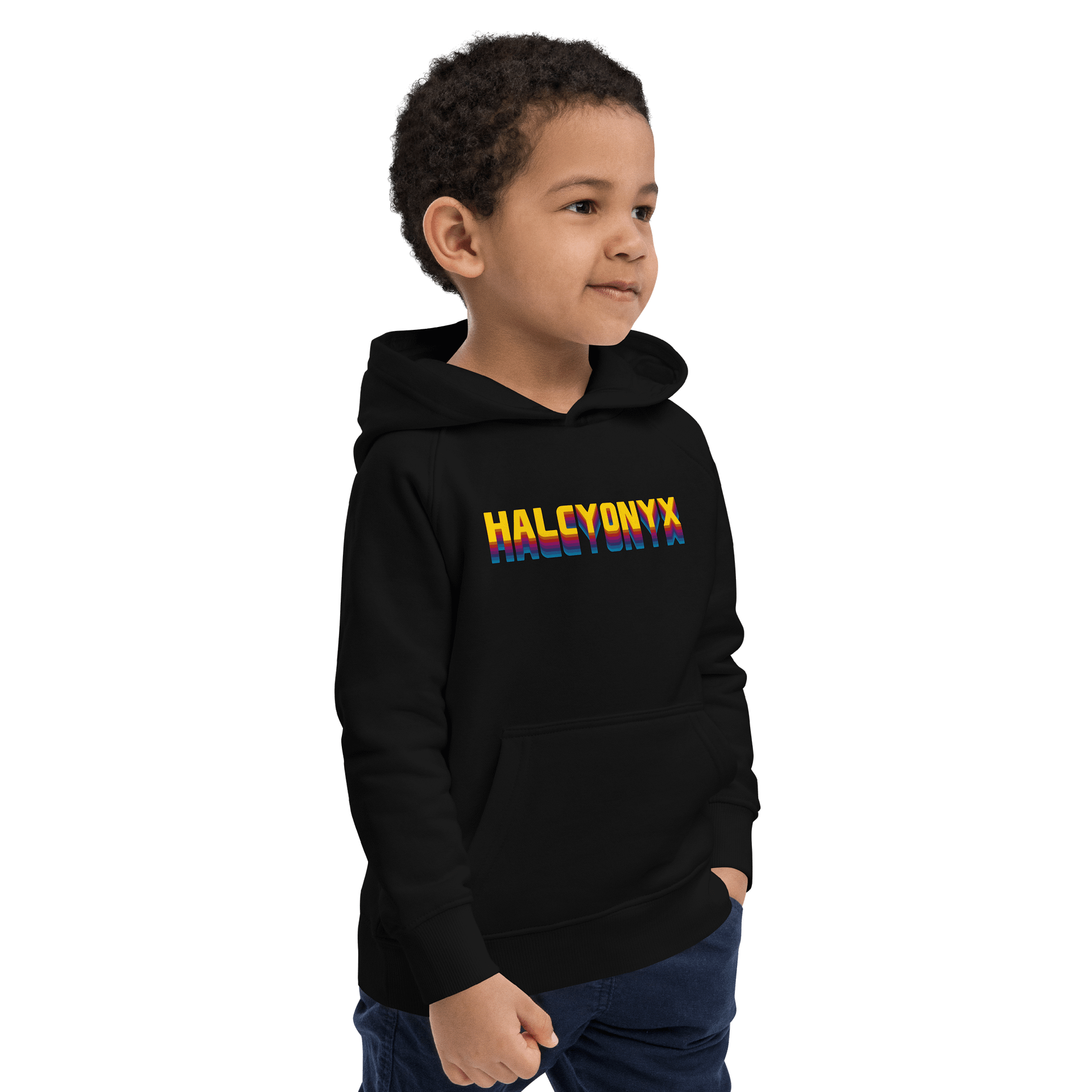 Kids Hoodie product image (3)