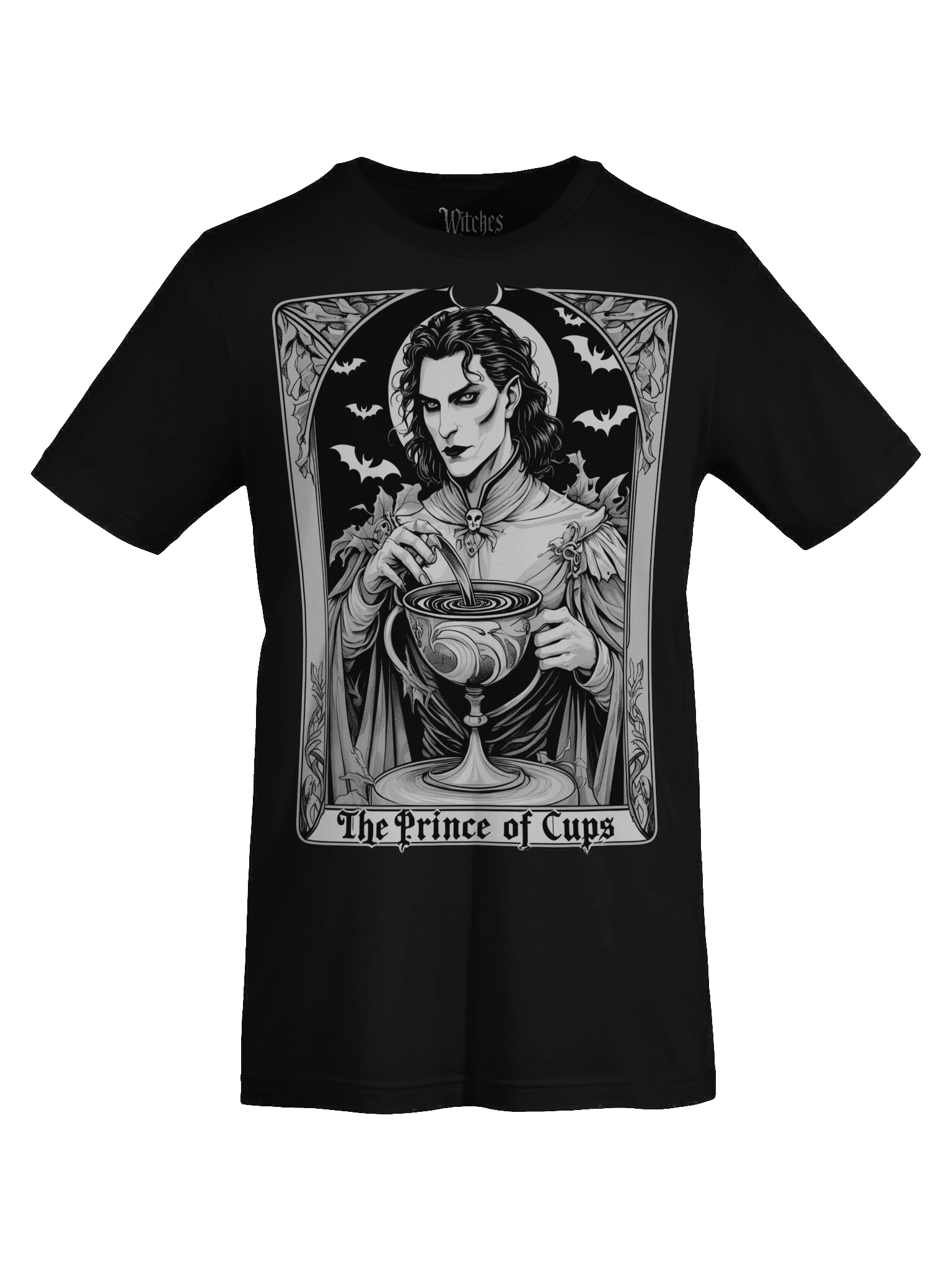 Tarot Card - The Prince of Cups product image (7)
