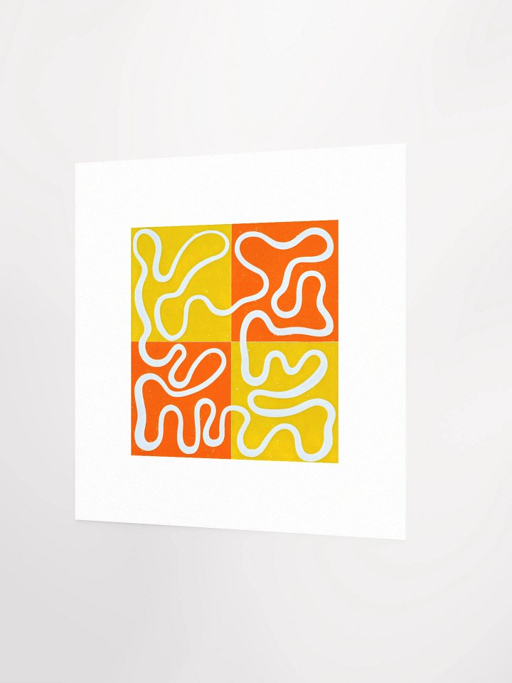 Big Daddy Print product image (2)