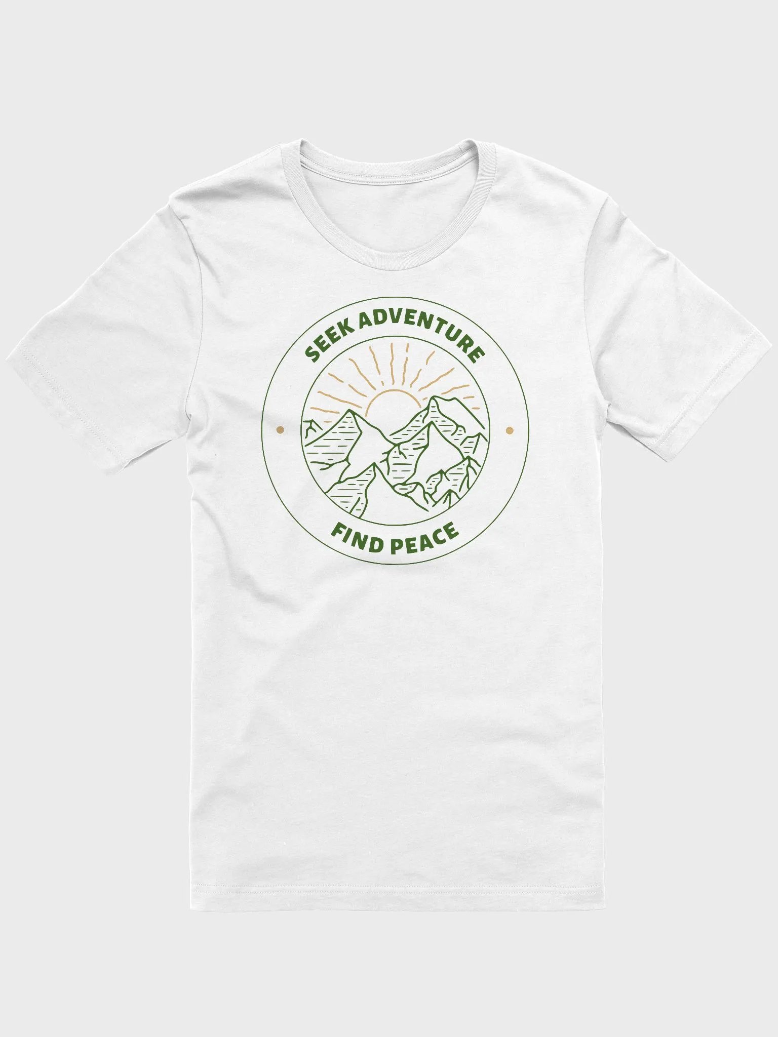 Seek Adventure | Find Peace product image (21)