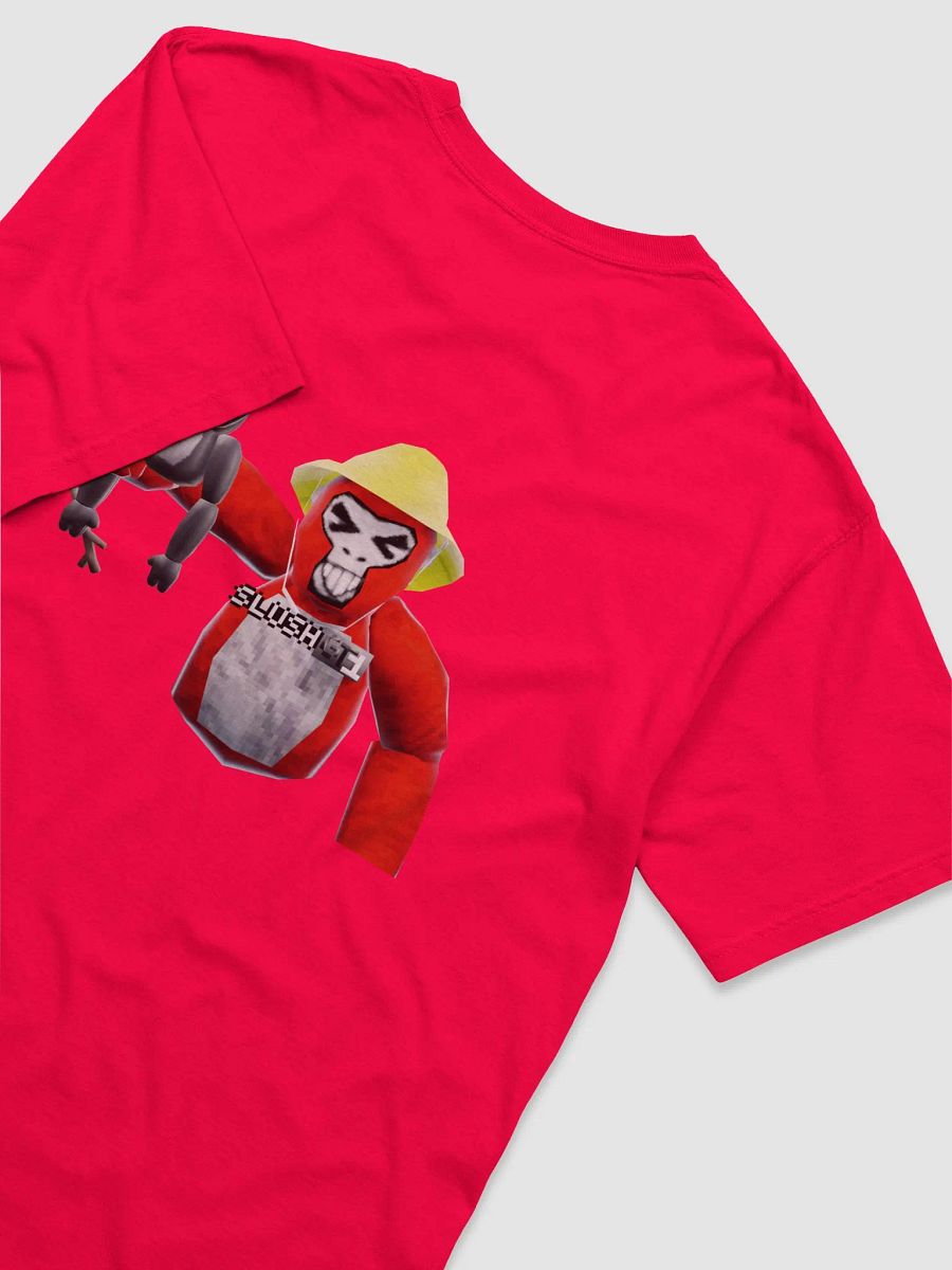 SLUSH SHIRT product image (4)