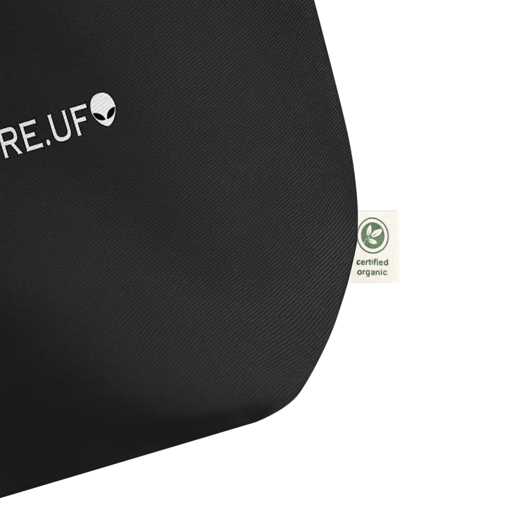 Extraterrestrial eco-friendly bag product image (3)