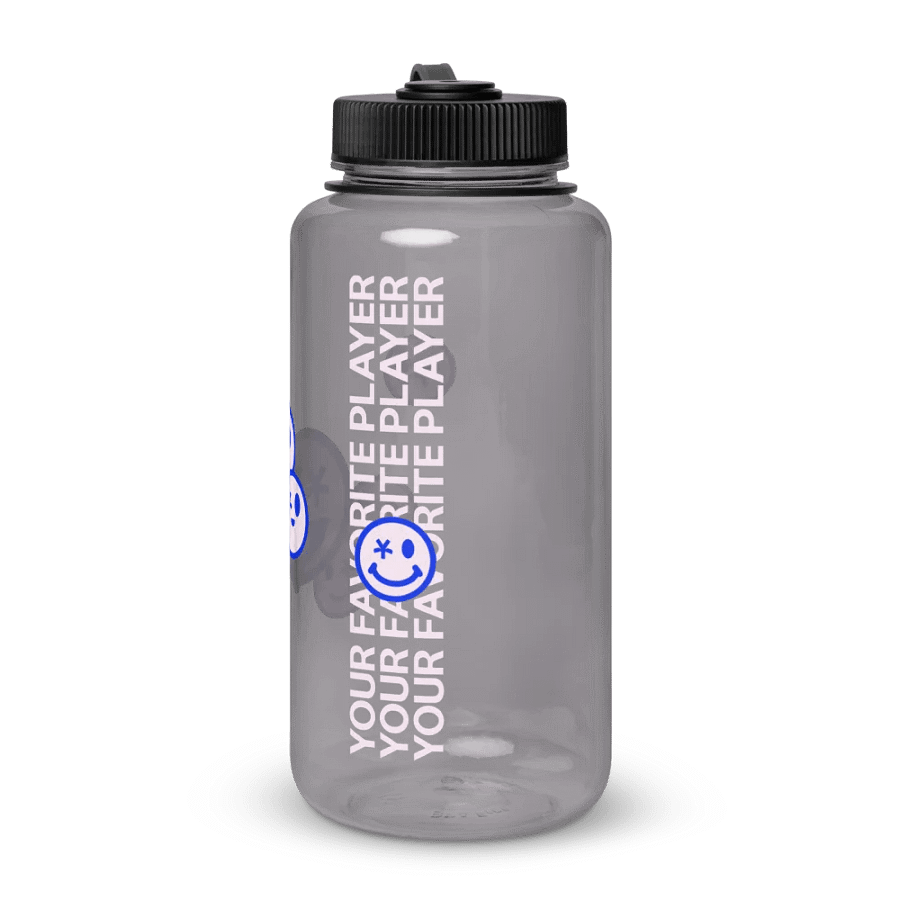 Mascot Water Bottle product image (3)