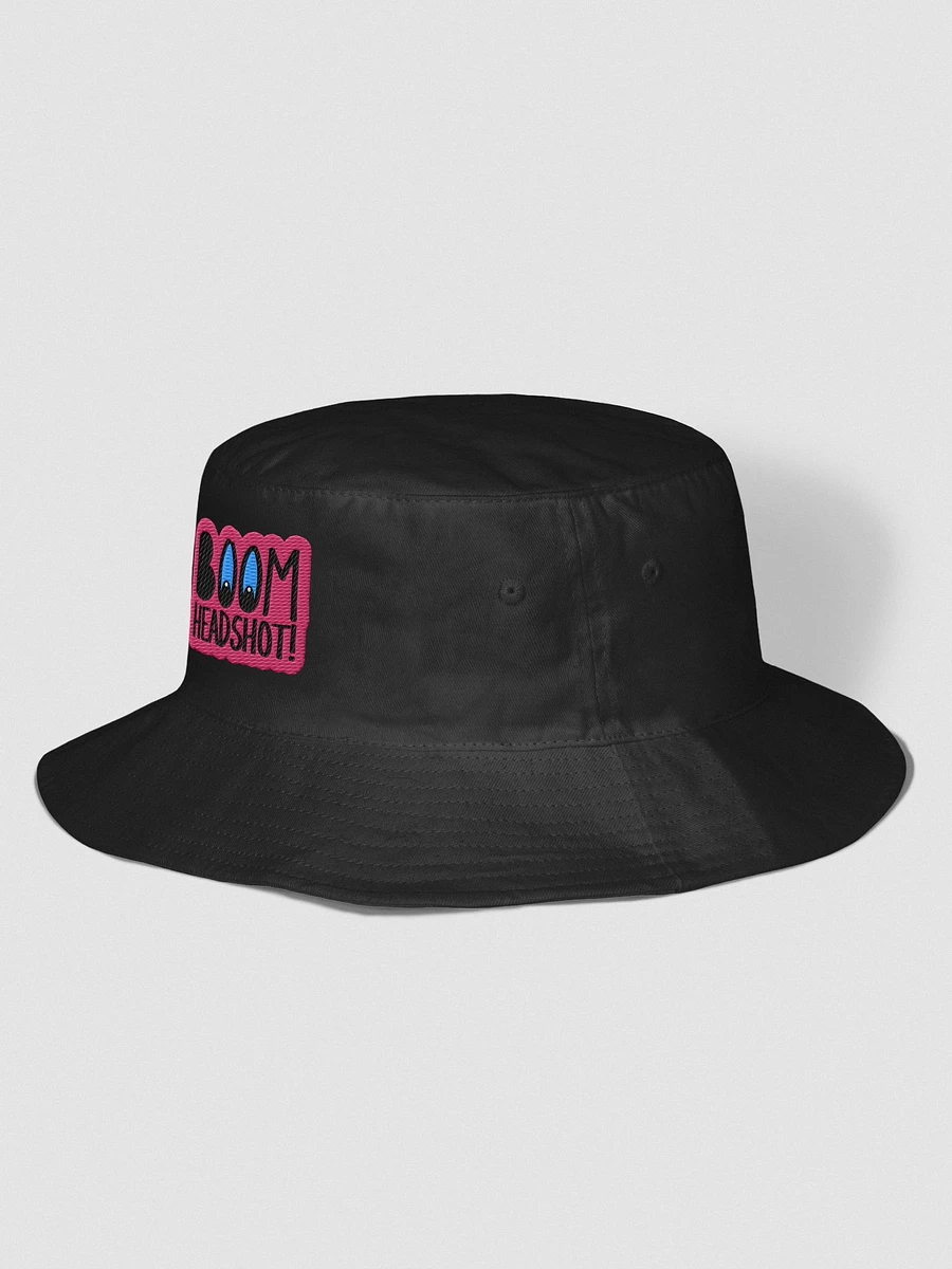 Boom Bucket Hat product image (2)