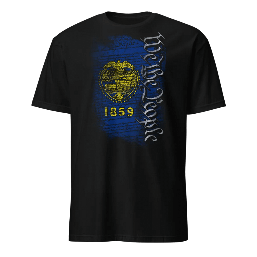 Oregon: We The People product image (1)