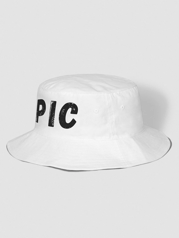 Epic Bucket Hat product image (7)