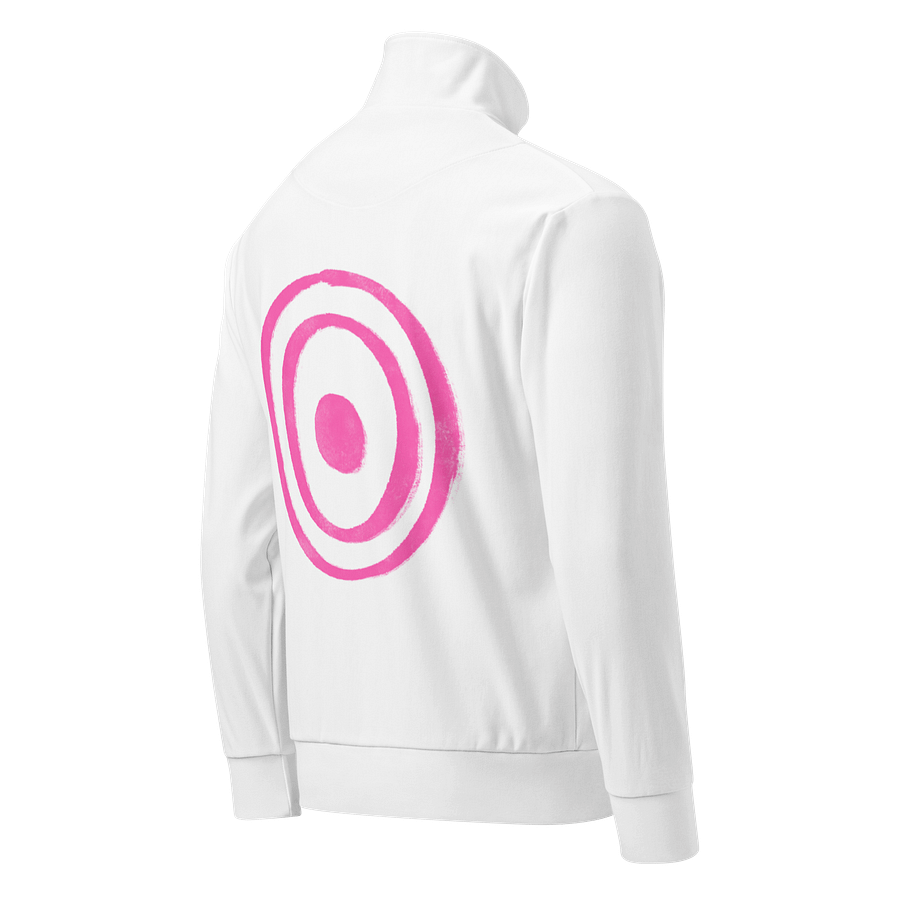 Sometimes it really feels like there's a target on my back... 🎯 product image (2)