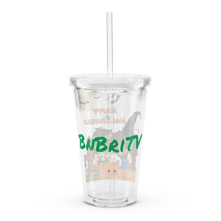 BnBriTv Halloween Tumbler product image (2)
