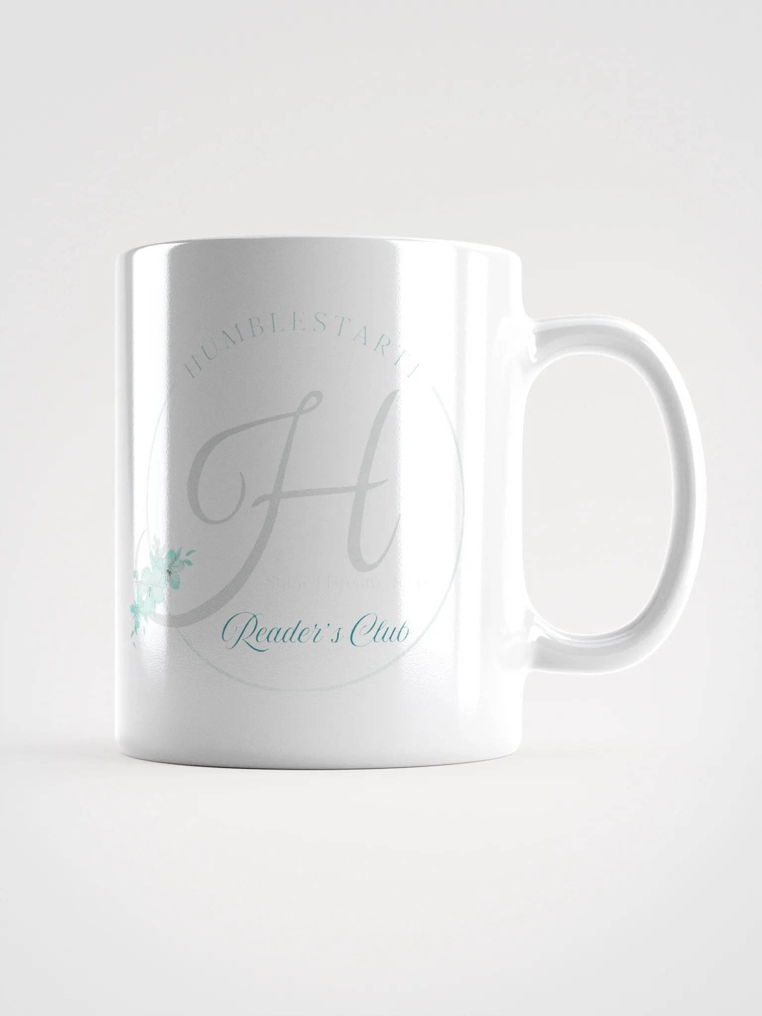 KooMi Bookaholic Mug product image (2)