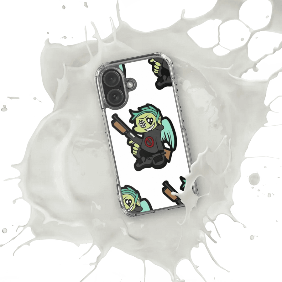 Demon lil J i phone cases product image (387)