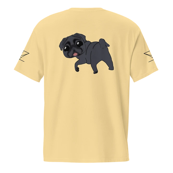 Yellow Puppy Shirt 3 product image (2)