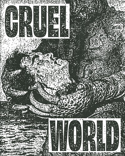 CRUEL WORLD