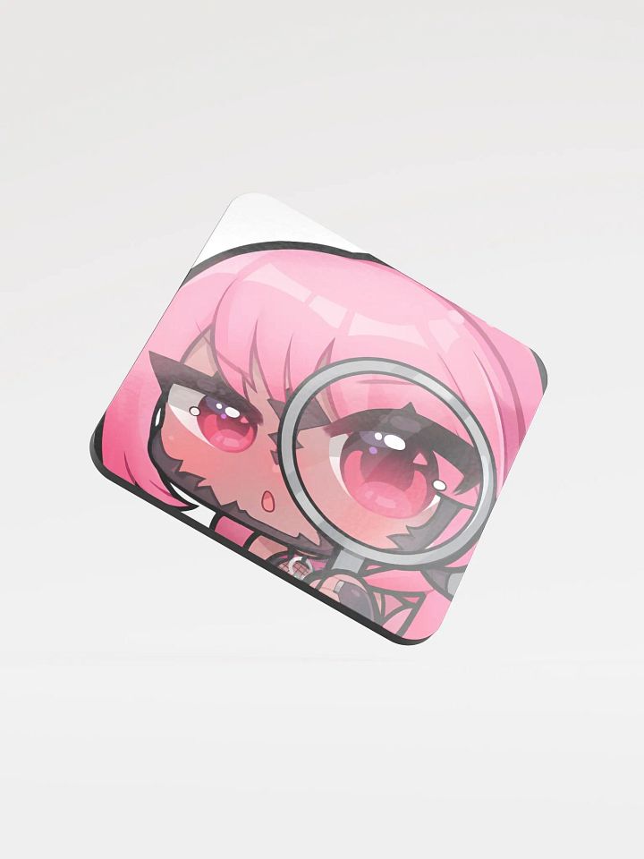 Coaster - Magnify Emote product image (1)