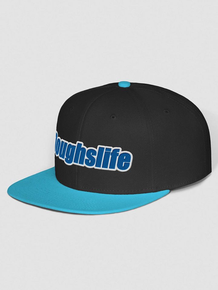 Doughslife Logo Wool Blend Cap product image (12)