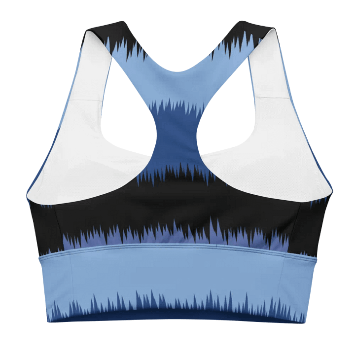 Ocean Roar Sports Bra product image (2)
