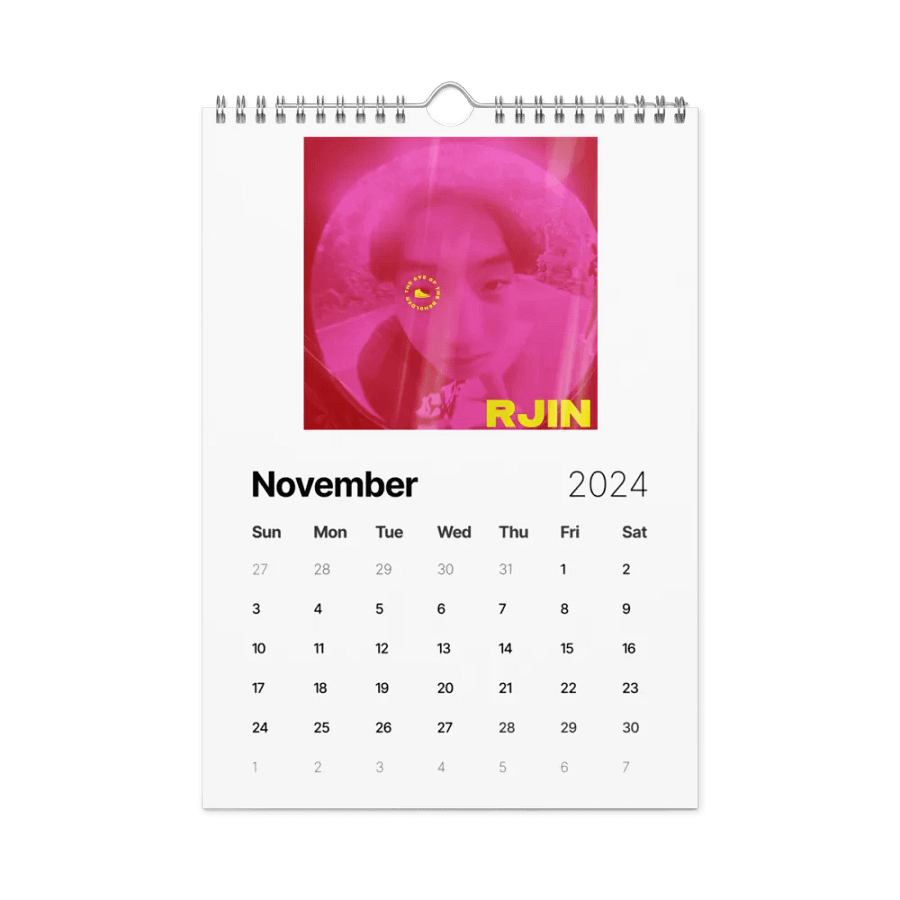 a year of album covers product image (11)