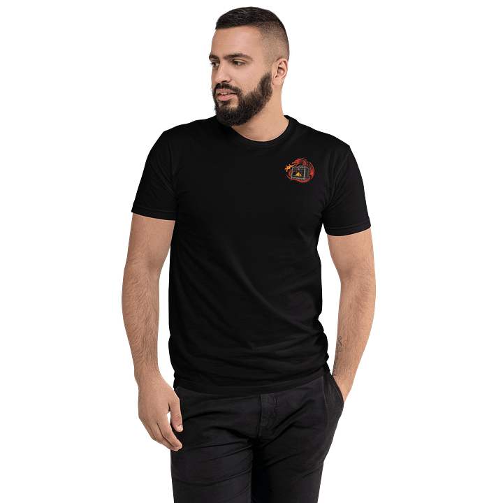Next Level Supersoft T-Shirt product image (1)