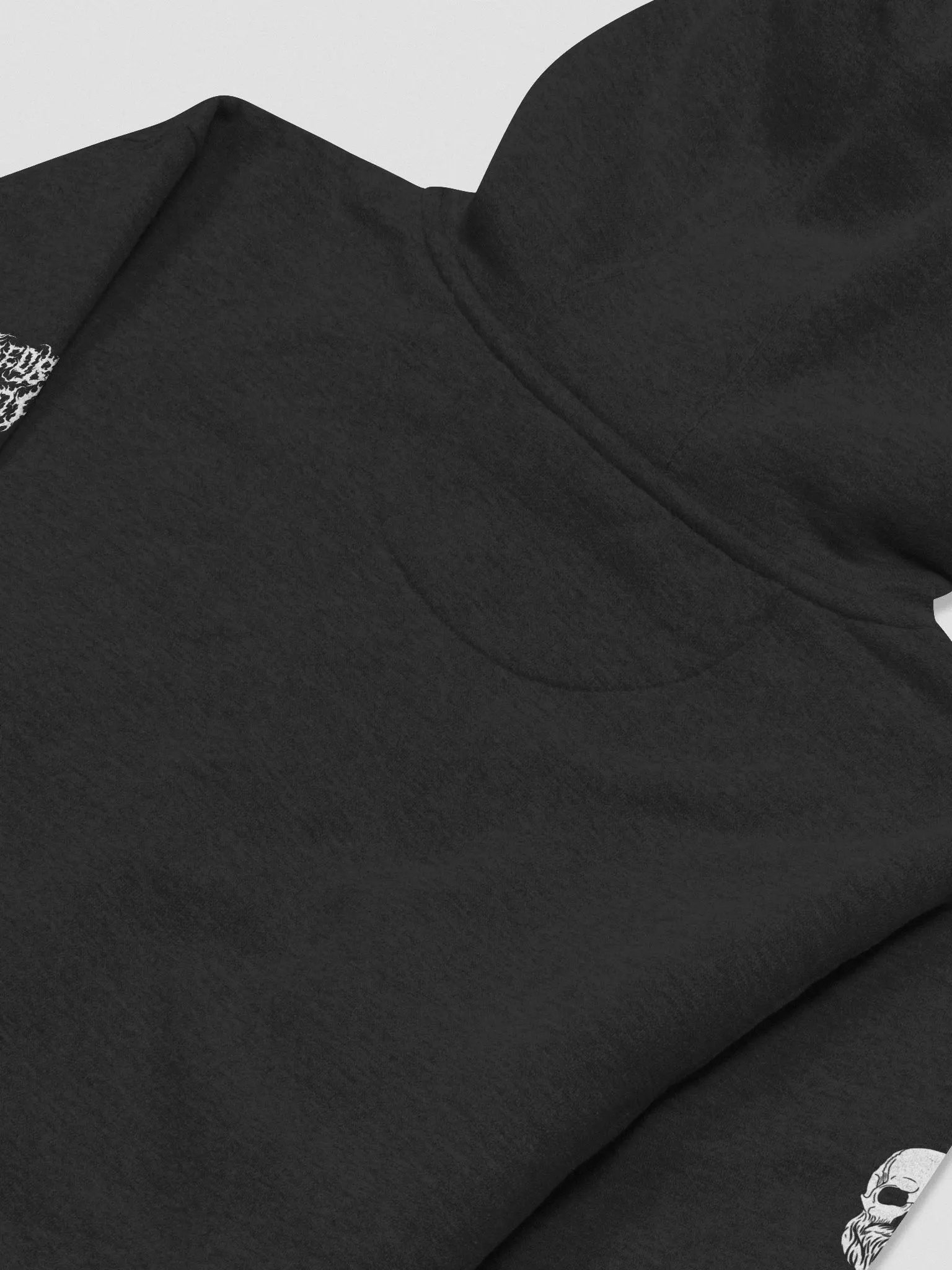 HungryDogMortis Hoodie product image (6)