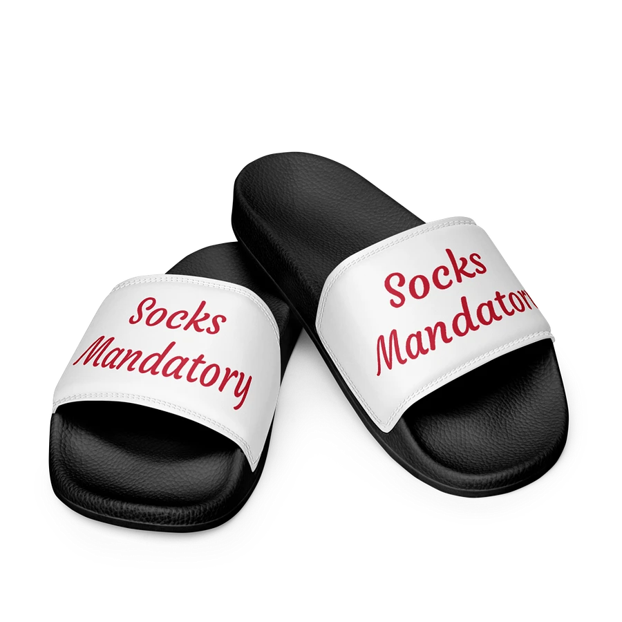 Socks Mandatory Slides product image (12)