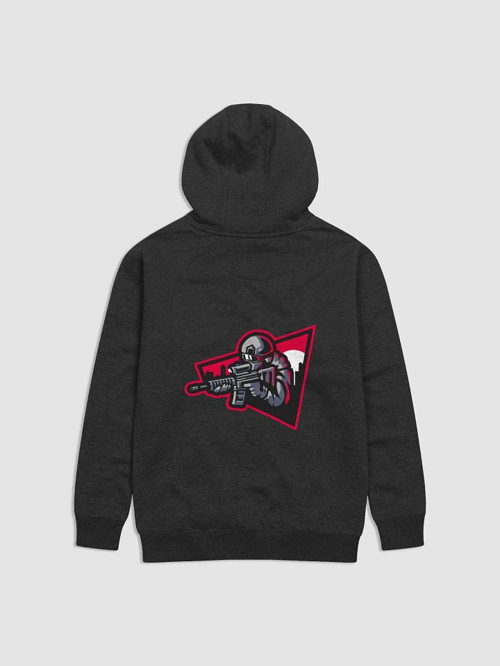 NitroMaz Hoodie product image (7)