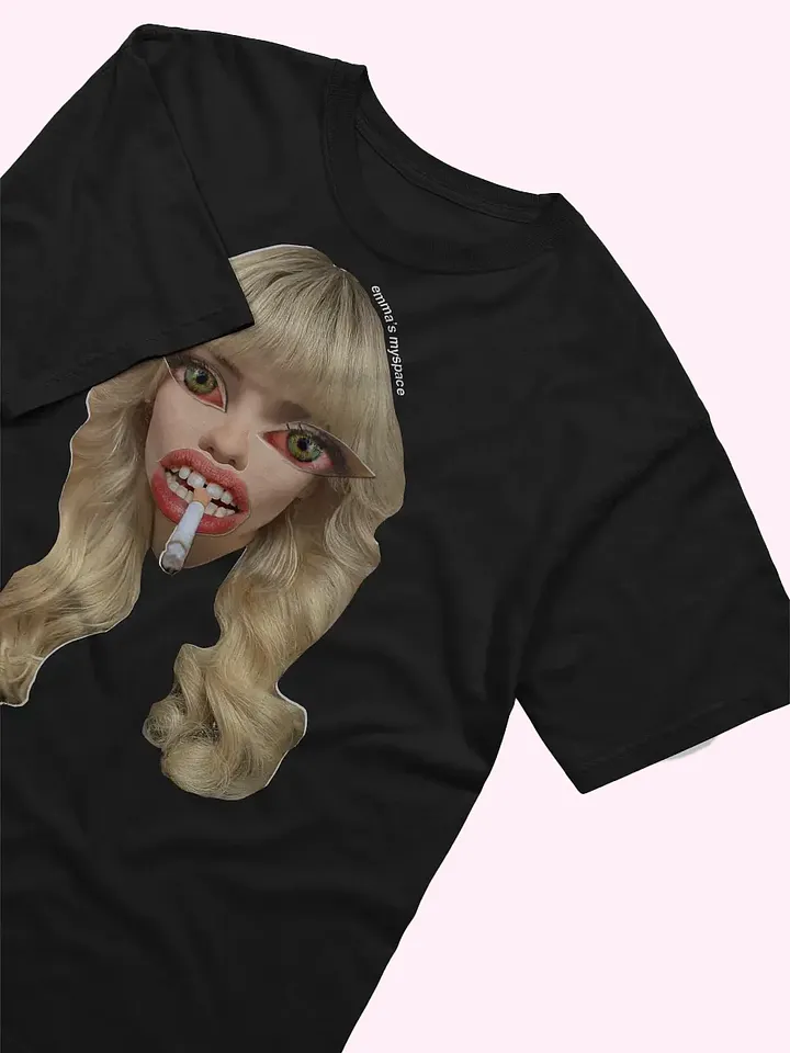 Evil Shirt product image (2)
