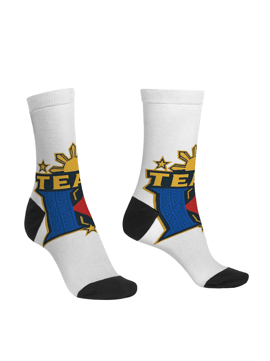 Team K Philippines Socks product image (3)