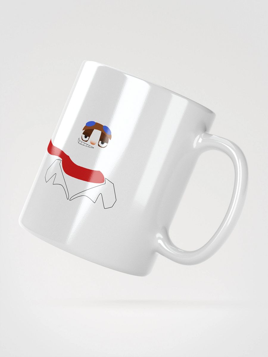 Albuquerque Mug product image (3)