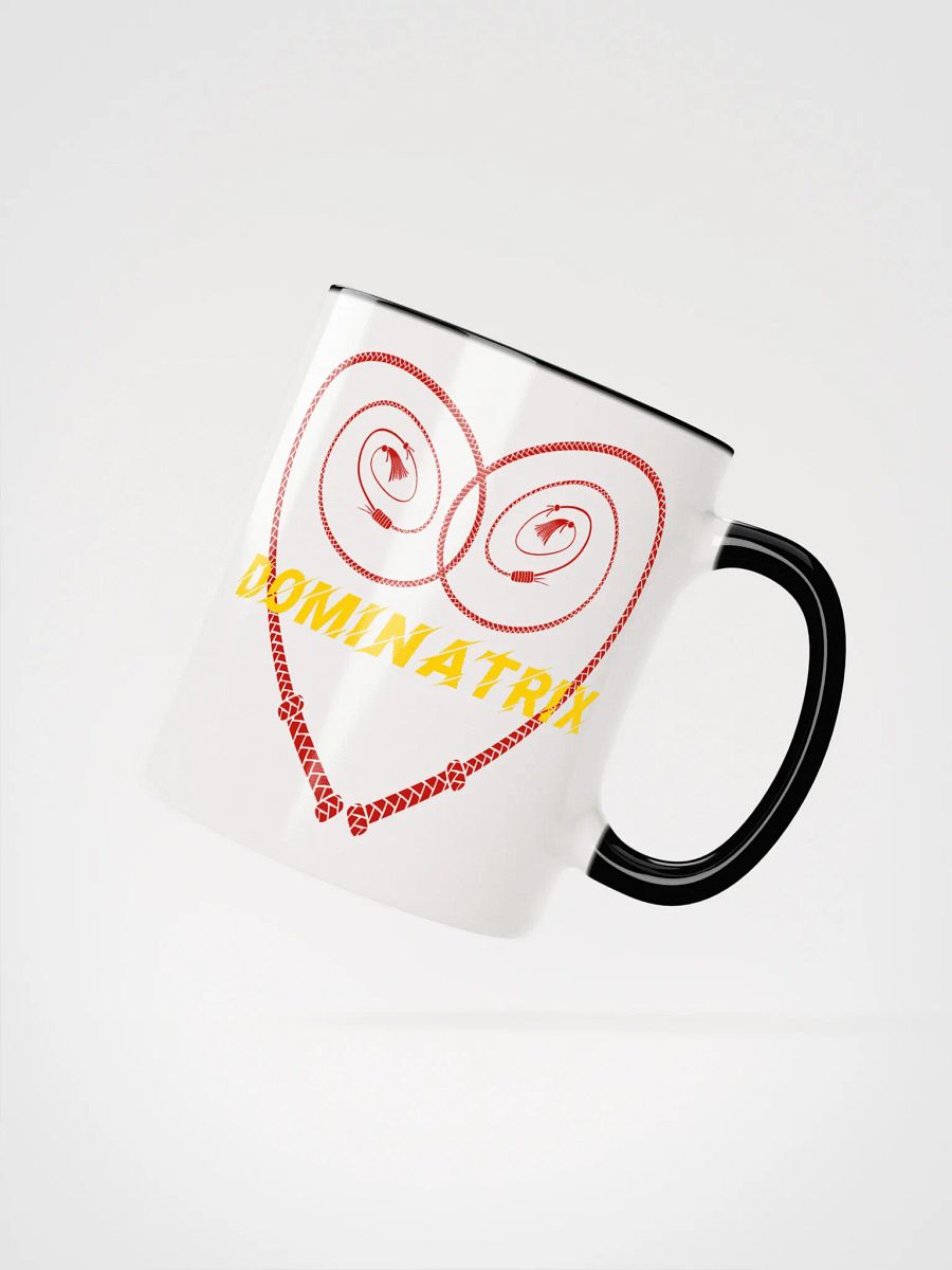 Dominatrix Accent Mug product image (4)