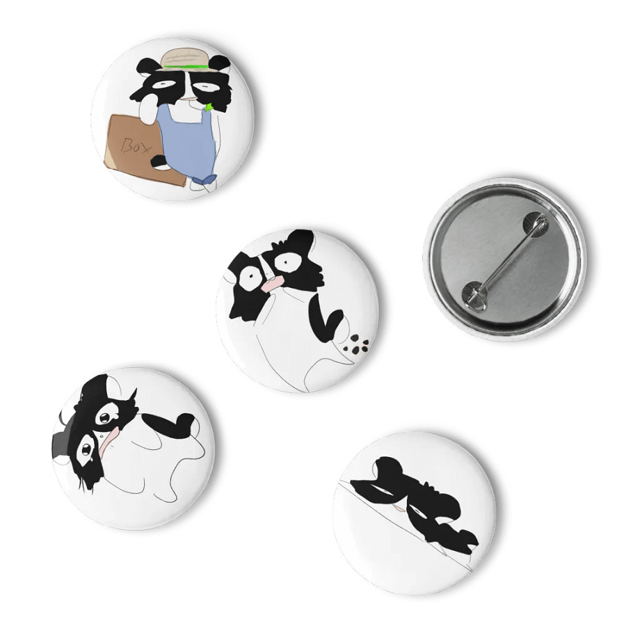 part2 Hampan pin buttons product image (10)