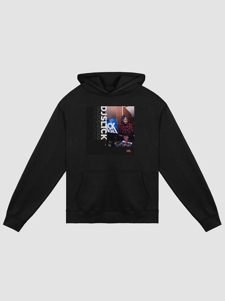 DJ SLICK Premium Hoodie product image (1)