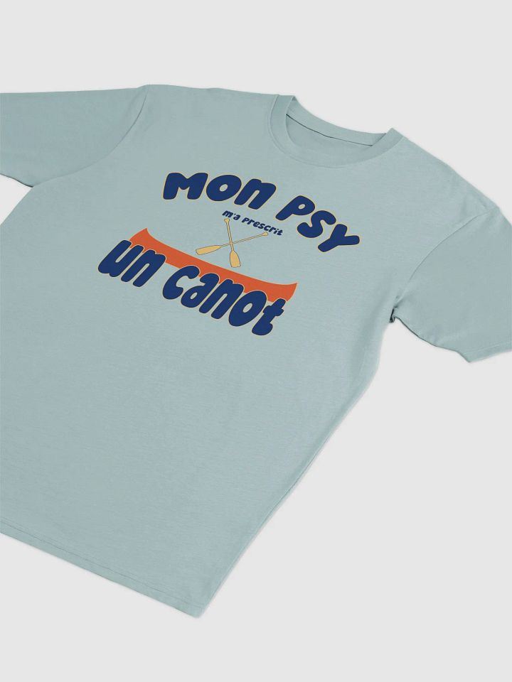 Canot Thérapie: Meilleur que le psy! product image (2)