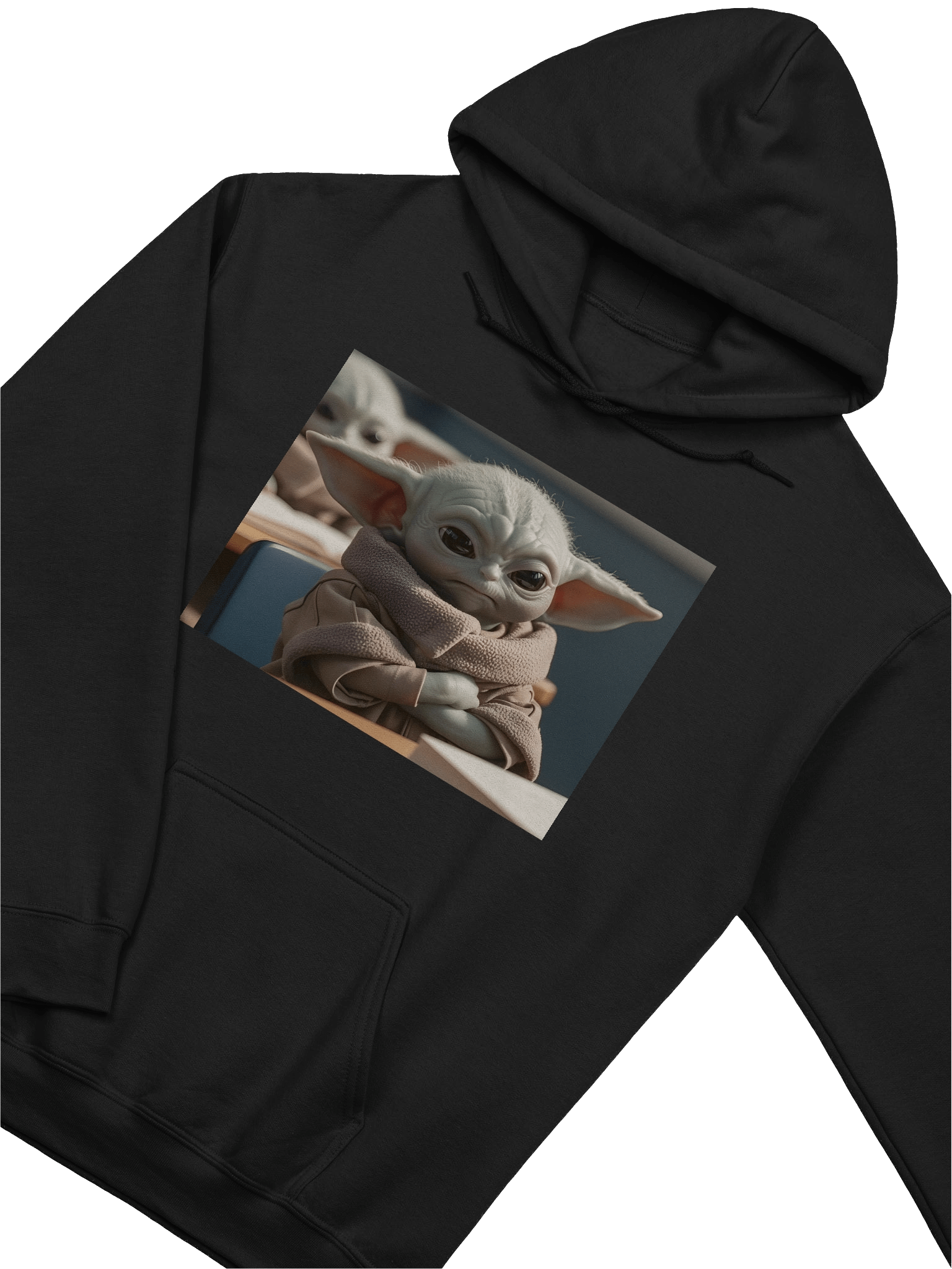Mad Foundling Hoodie product image (33)