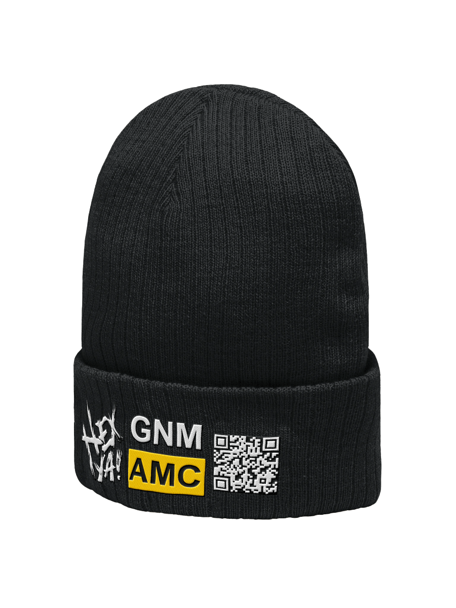 HeyYa Logo Beanie product image (2)