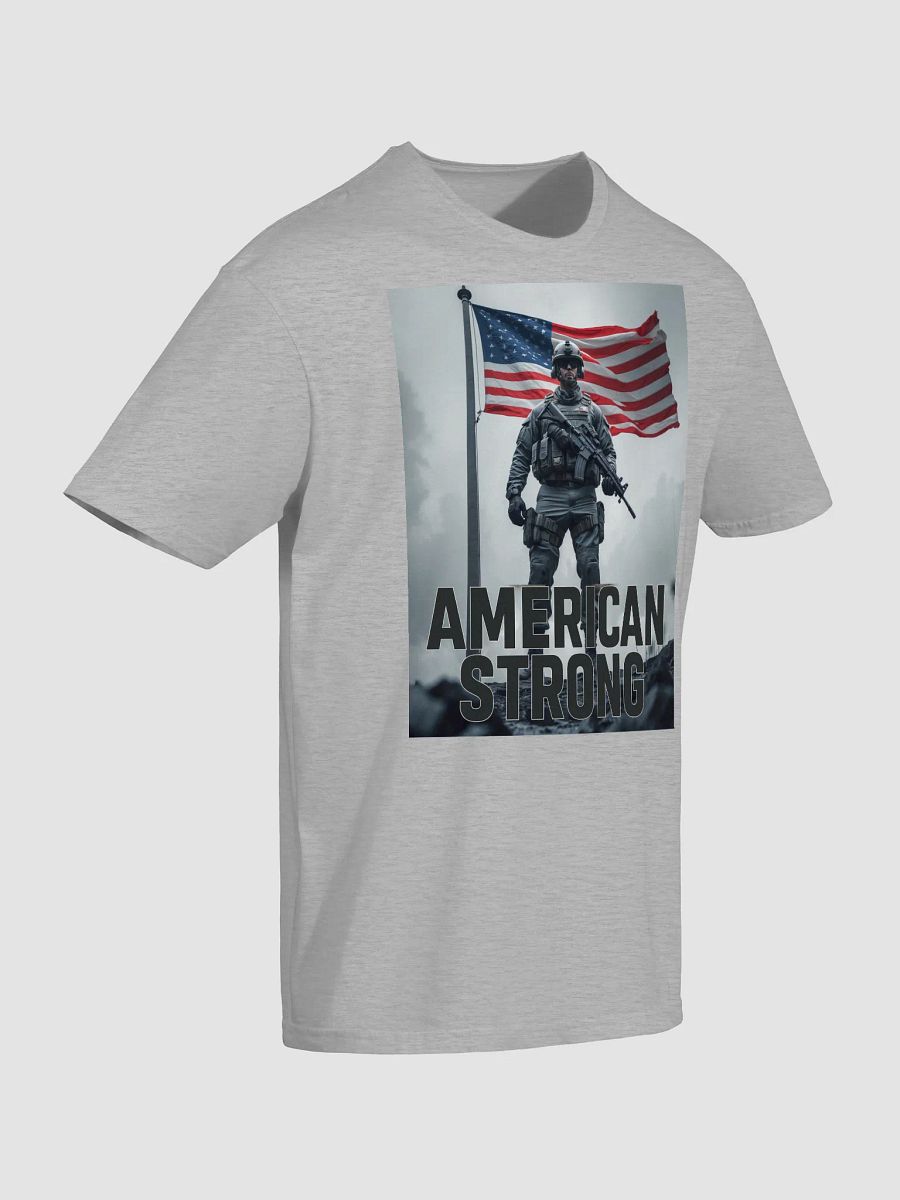 American Strong – Tactical Patriotism in Bold Contrast product image (10)
