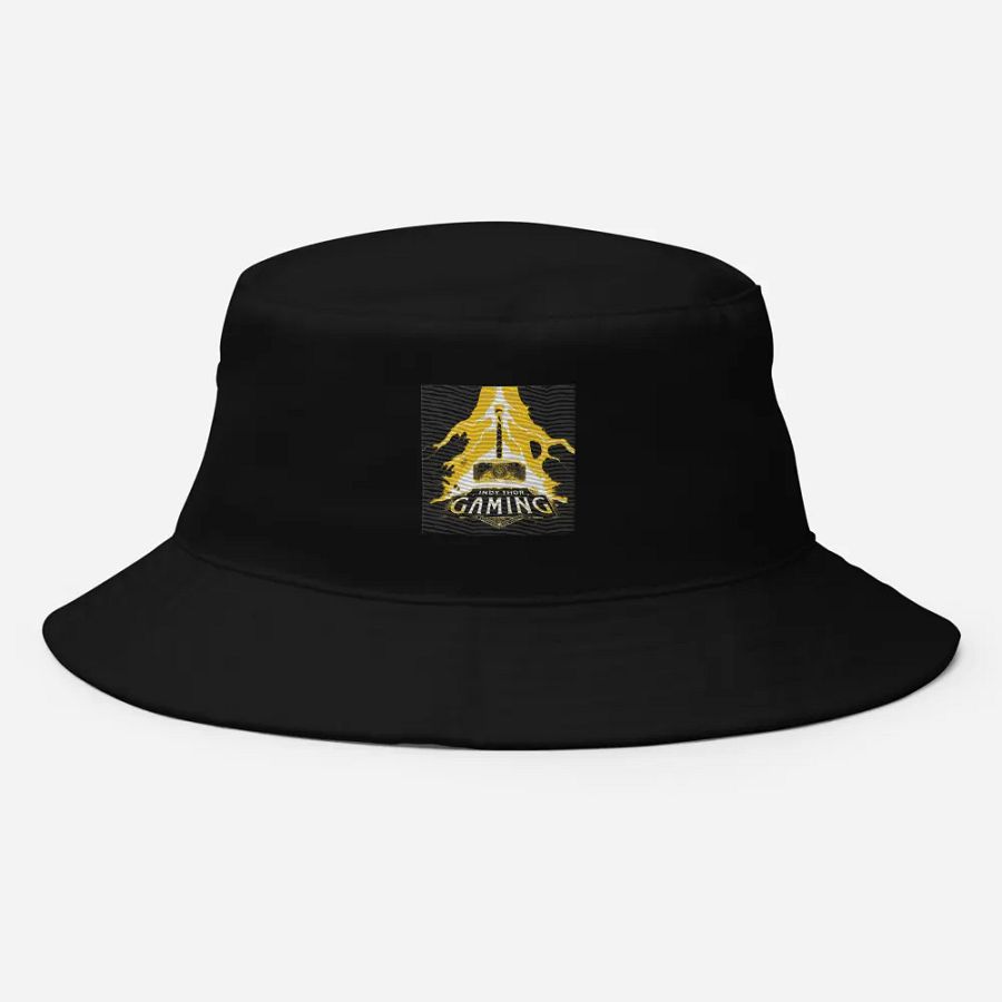 Gold Bucket product image (8)