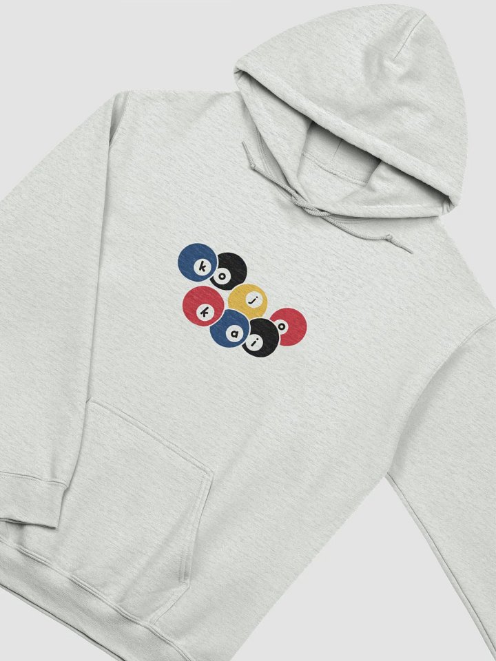 KoJoKai 8 Ball Hoodie product image (2)