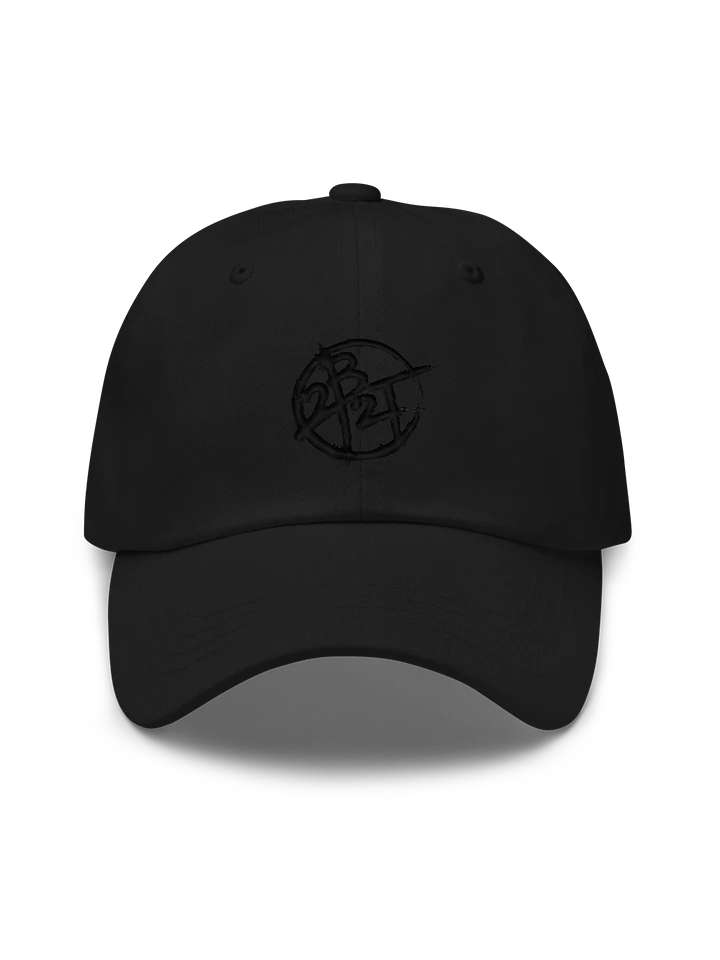 2B2T Puff Embroidery Hat product image (1)