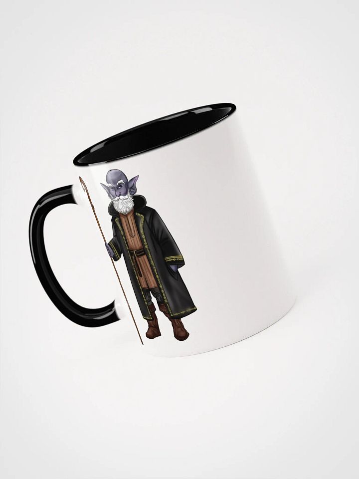 NoobsNetwork: Nisser Pech Mug product image (1)