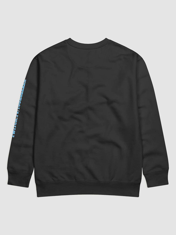You HoZeR EH Gaming Long Sleeve! product image (2)