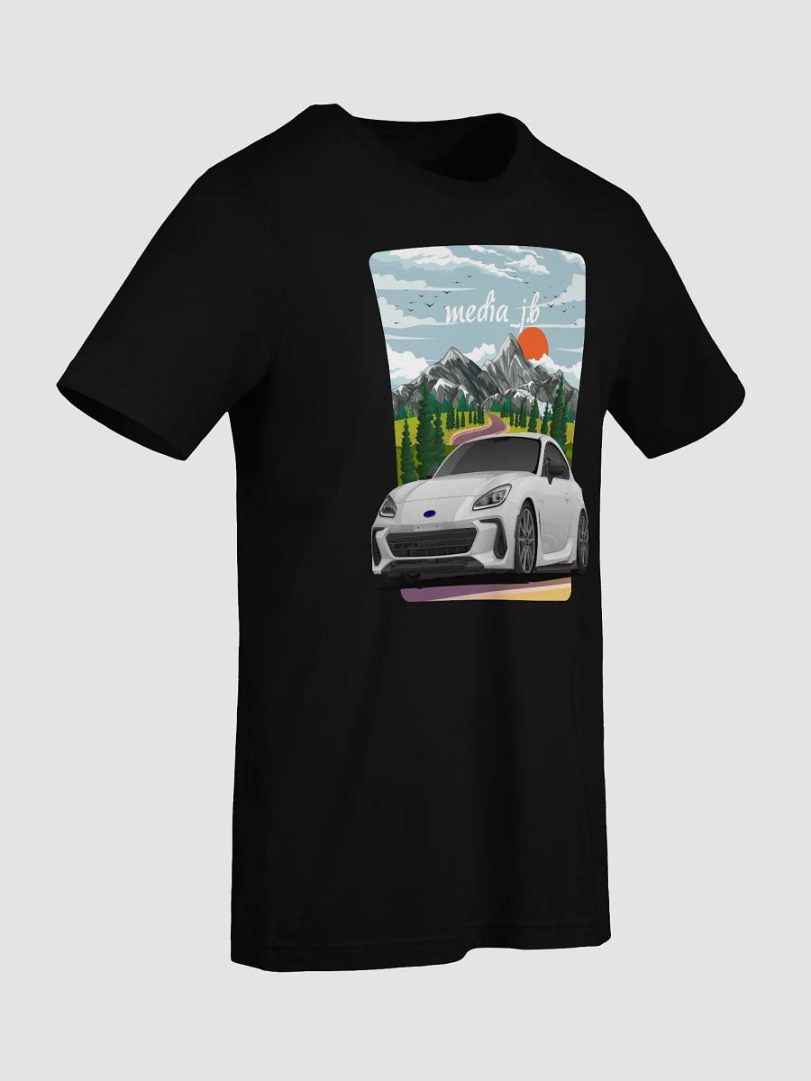 T-shirt - media_j.b product image (44)