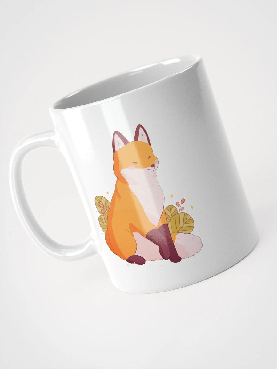 Fox Harmony Mug product image (3)