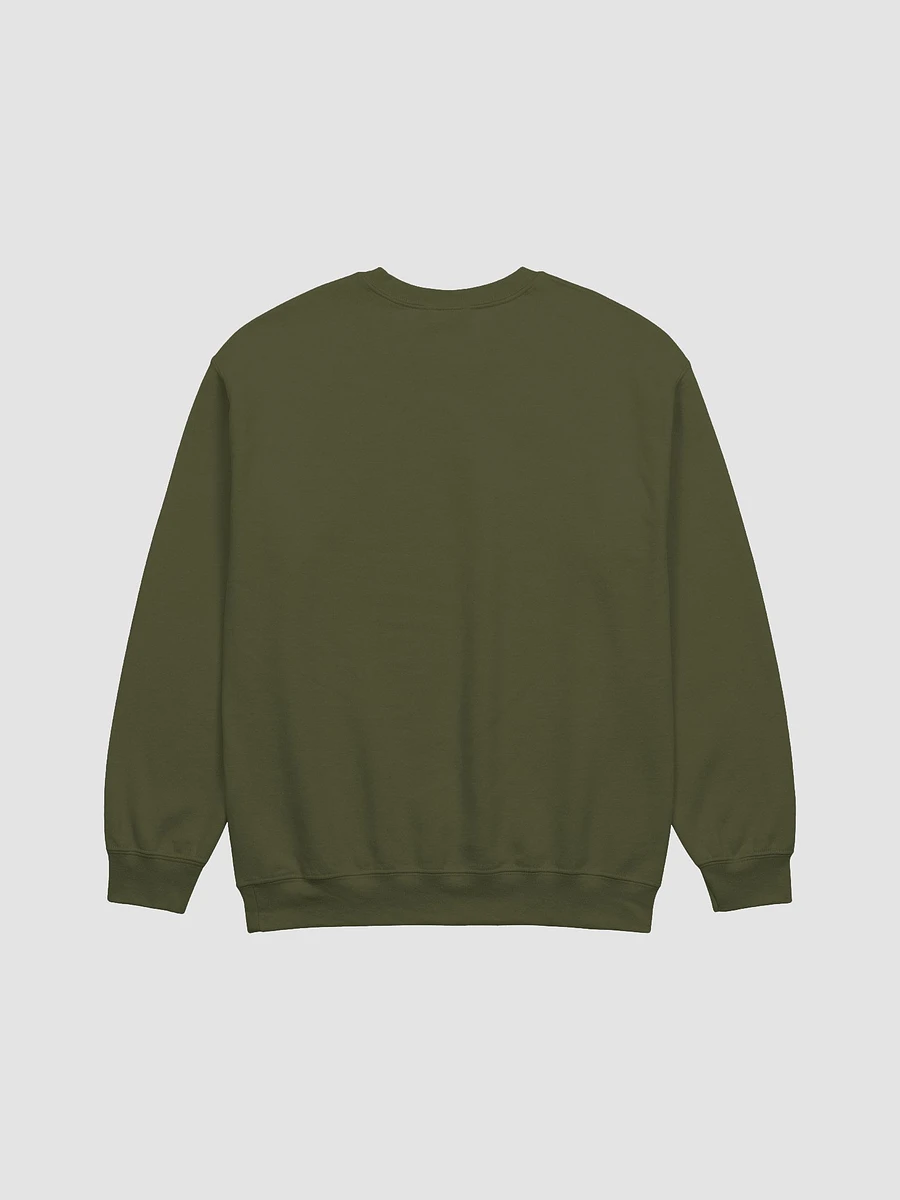 Shitterfrog classic sweatshirt product image (19)