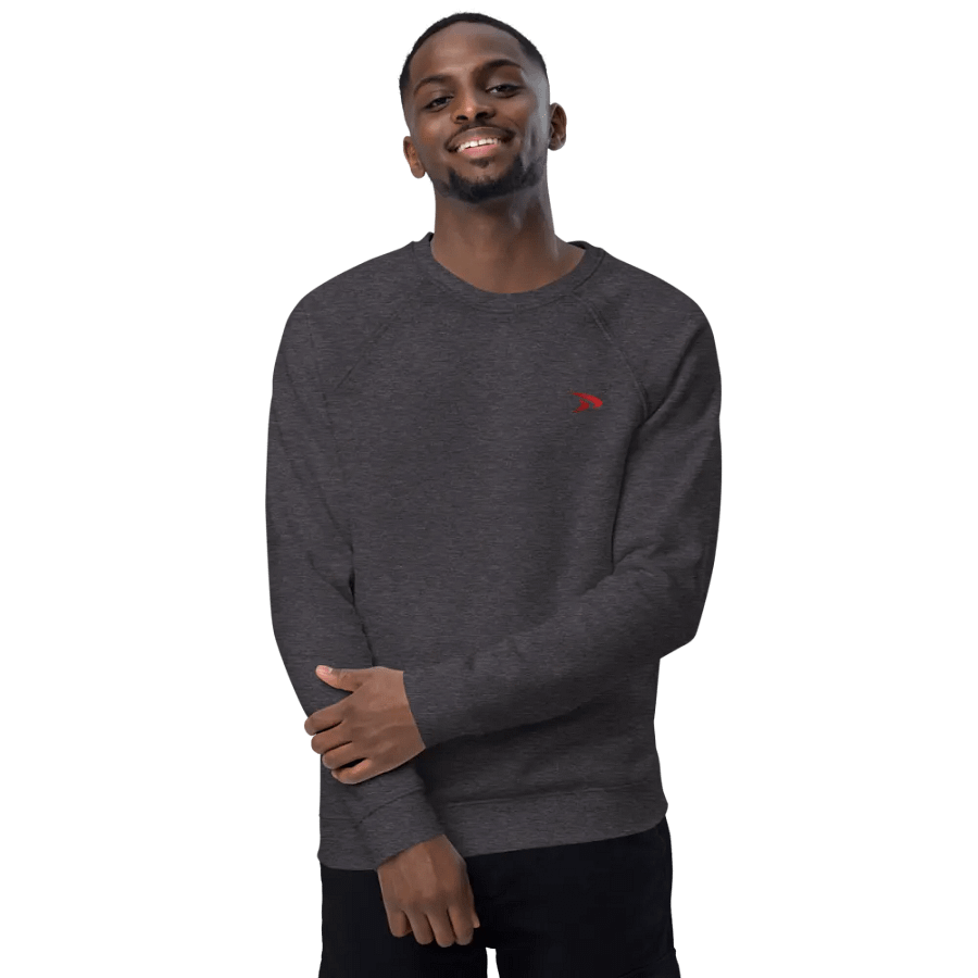 Control What You Can Control Sweatshirt- #BeFAST product image (6)